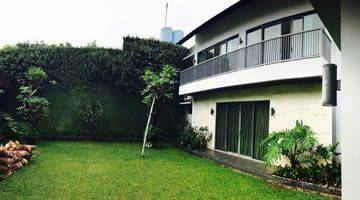 Gambar 1 DIJUAL RUMAH DI CLUSTER BUKIT GOLF TERRACE BSD 