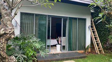 Gambar 3 DIJUAL RUMAH DI CLUSTER BUKIT GOLF TERRACE BSD 