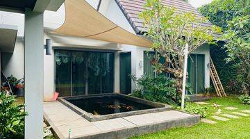 Gambar 2 DIJUAL RUMAH DI CLUSTER BUKIT GOLF TERRACE BSD 