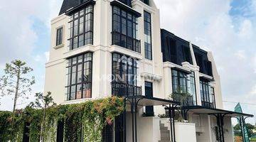 Gambar 2 DIJUAL RUMAH CANTIK MODERN CLASSIC DI GADING SERPONG CLUSTER MELROSE 