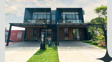 Gambar 1 DIJUAL RUMAH THE COLONY HIMALAYA LIPPO KARAWACI 