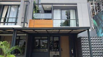 Gambar 1 DIJUAL RUMAH ADORA PRIMES TERRAVIA BSD CITY 