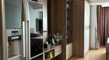 Gambar 1 DIJUAL APARTMENT SKANDINAVIA DI TANGERANG CITY 