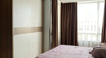 Gambar 4 DIJUAL APARTMENT SKANDINAVIA DI TANGERANG CITY 