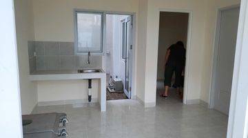 Gambar 4 Dijual Rumah Cluster Martinez Hook 2 Lantai Bagus Unfurnished di Gading Serpong, Tangerang