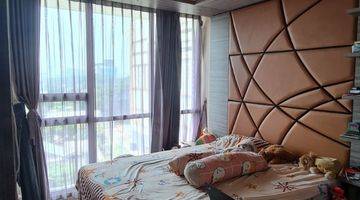 Gambar 1 Disewakan Apartemen St. Moritz 3 BR Furnished Bagus