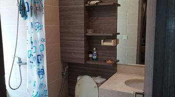 Gambar 3 Disewakan Apartemen St. Moritz 3 BR Furnished Bagus