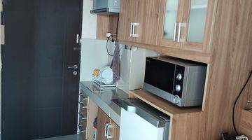 Gambar 2 Dijual Apartement Atria Residence Gading Serpong 1 BR Furnished Bagus