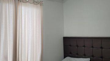 Gambar 1 Disewakan Apartement Springwood Residence 2 BR Furnished Bagus