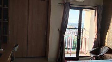 Gambar 1 Dijual Apartement Atria Residence Gading Serpong 1 BR Furnished Bagus