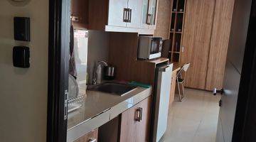 Gambar 2 Dijual Apartement Atria Residence Gading Serpong 1 BR Furnished Bagus