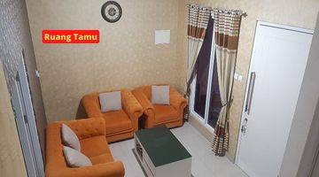 Gambar 2 Dijual Rumah Di Boston Village Sudah Di Renovasi Semi Furnished