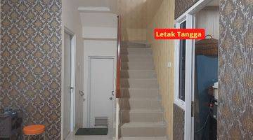 Gambar 3 Dijual Rumah Di Boston Village Sudah Di Renovasi Semi Furnished