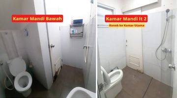 Gambar 5 Dijual Rumah Di Boston Village Sudah Di Renovasi Semi Furnished