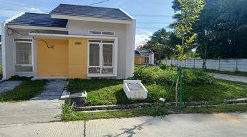 Gambar 1 Dijual Harga Modal Rumah Di Citra Maja 2 Unfurnished