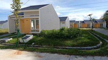 Gambar 2 Dijual Harga Modal Rumah Di Citra Maja 2 Unfurnished