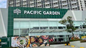 Gambar 1 Disewakan Cepat Apartemen Pacific Garden Furnish