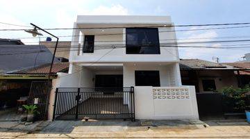 Gambar 1 Dijual Rumah Bagus Siap Huni Di Cluster Catalina