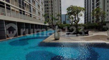 Gambar 4 Disewakan Cepat Apartemen Pacific Garden Furnish