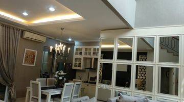 Gambar 1 Dijual  Termurah Rumah Whitsand, Greenwhich Bsd