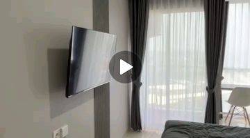 Gambar 3 Disewakan apartemen Pasific Garden, Alam sutera