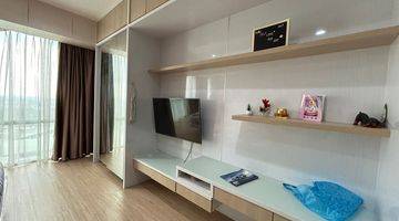 Gambar 1 Disewakan apartemen U residences, Lippo Karawaci