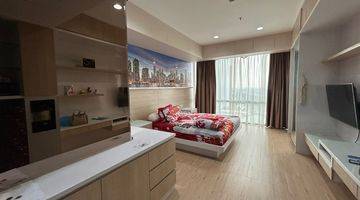 Gambar 3 Disewakan apartemen U residences, Lippo Karawaci