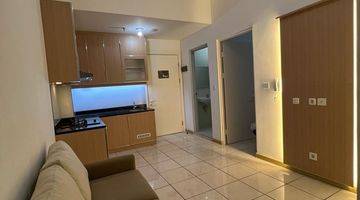 Gambar 4 Disewakan apartemen MTown 2BR, Gading Serpong