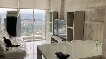 Gambar 4 Disewakan Apartemen Casa De Parco 1BR, BSD