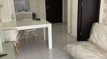 Gambar 3 Disewakan Apartemen Casa De Parco 1BR, BSD