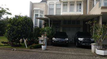 Gambar 3 Dijual  Termurah Rumah Whitsand, Greenwhich Bsd