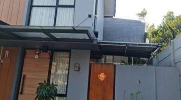 Gambar 2 Dijual Rugi Rumah Di Cluster Cendana View 2, Lippo Karawaci