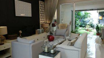 Gambar 4 Dijual  Termurah Rumah Whitsand, Greenwhich Bsd