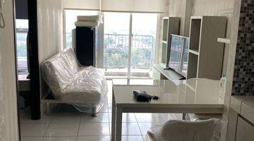 Gambar 1 Dijual Murah Apartemen  1BR Casa De Parco Furnished, BSD