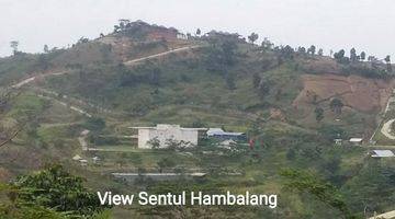 Gambar 2 Tanah di Sentul, Hambalang, Bogor