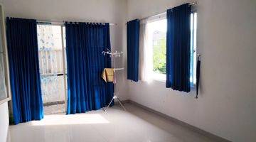 Gambar 4 Rumah Semi Furnished di Cluster Water Valey, Rancamaya, Bogor