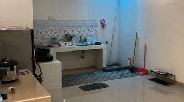 Gambar 2 Rumah Semi Furnished di Cluster Water Valey, Rancamaya, Bogor