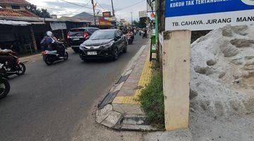 Gambar 4 Ruang Usaha 2 Lantai, Strategis di Pondok Aren Tangerang Selatan