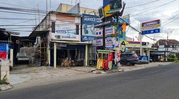 Gambar 1 Ruang Usaha 2 Lantai, Strategis di Pondok Aren Tangerang Selatan