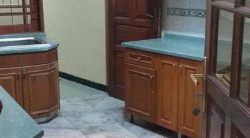 Gambar 2 Rumah 2 Lantai Bagus Semi Furnished di Cibubur, Jakarta Timur