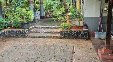 Gambar 3 Rumah  Lantai Marmer SHM di Jl. H. Toran, Tangerang Selatan