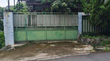 Gambar 1 Rumah  Lantai Marmer SHM di Jl. H. Toran, Tangerang Selatan