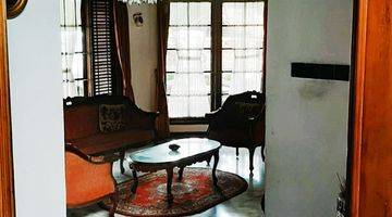 Gambar 5 Rumah 2 Lantai Bagus Semi Furnished di Camar, Tangerang Selatan