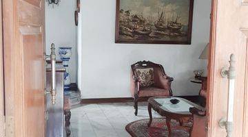 Gambar 4 Rumah 2 Lantai Bagus Semi Furnished di Camar, Tangerang Selatan