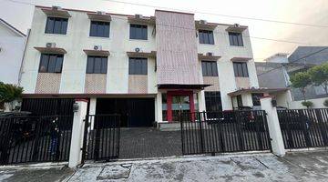 Gambar 1 Dijual Rumah Kost Full Furnish di Jl. Cipete, Jakarta Selatan 