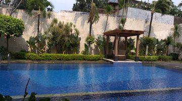 Gambar 2 Rumah Mewah Pool View Seperti Villa di Simprug Golf, Jaksel