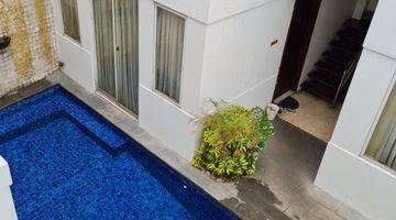 Gambar 1 Rumah Kos Mewah Langsung Cuan, Furnished, Pool di Kemang, Jaksel