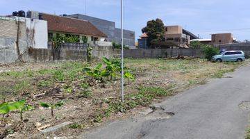 Gambar 4 Tanah Premium Batubolong Canggu 500 M Ke Pantai