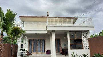 Gambar 2 Rumah Furnished SHM di Jalan Raya Padonan, Badung