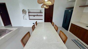 Gambar 3 Leasehold Brandnew Mediteranian House Fully Furnished With Very Good Roi 